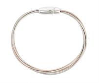 PESAVENTO BRACCIALE DNA SPRING