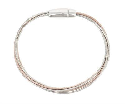 PESAVENTO BRACCIALE DNA SPRING