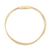 PESAVENTO BRACCIALE DNA SPRING