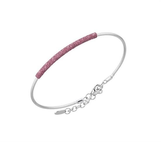 PESAVENTO BRACCIALE SPRING ROSA JAIPUR