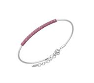 PESAVENTO BRACCIALE SPRING ROSA JAIPUR