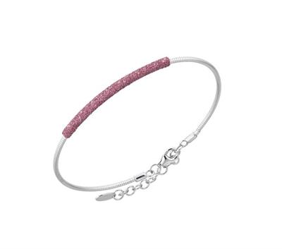 PESAVENTO BRACCIALE SPRING ROSA JAIPUR