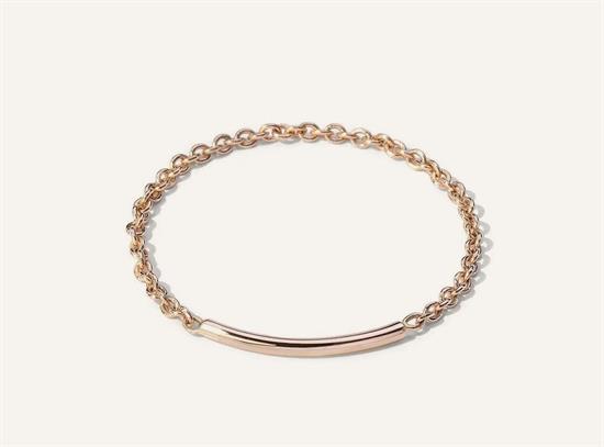BURATO ANELLO ARCH ROSE