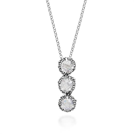 12000 PENDENTE CASCATA SHINE