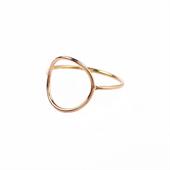 CUORI & FRECCE ANELLO A FILO