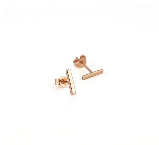 CUORI & FRECCE ORECCCHINI BARRETTE