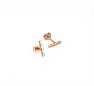 CUORI & FRECCE ORECCCHINI BARRETTE