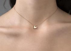 CUORI & FRECCE COLLANA CUORE