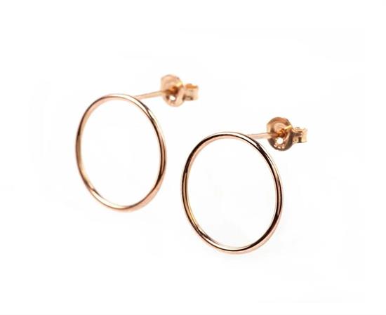 CUORI & FRECCE ORECCHINI GIOTTO