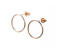 CUORI & FRECCE ORECCHINI GIOTTO