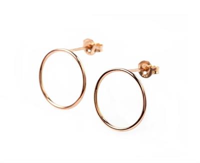 CUORI & FRECCE ORECCHINI GIOTTO