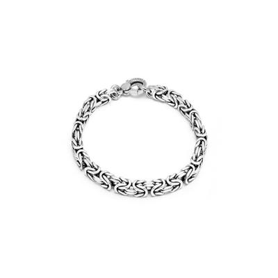 RASPINI BRACCIALE BIZANTINA QUADRA