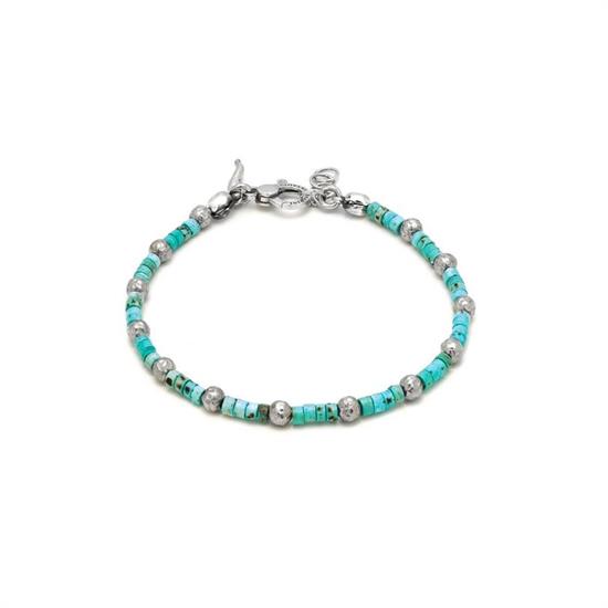 RASPINI BRACCIALE TANGO HOWLITE