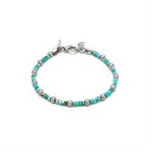 RASPINI BRACCIALE TANGO HOWLITE