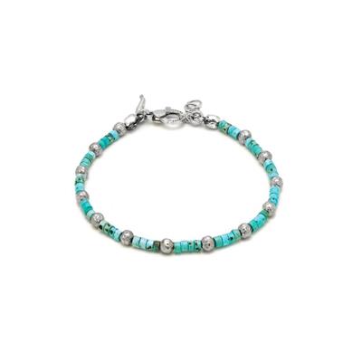RASPINI BRACCIALE TANGO HOWLITE