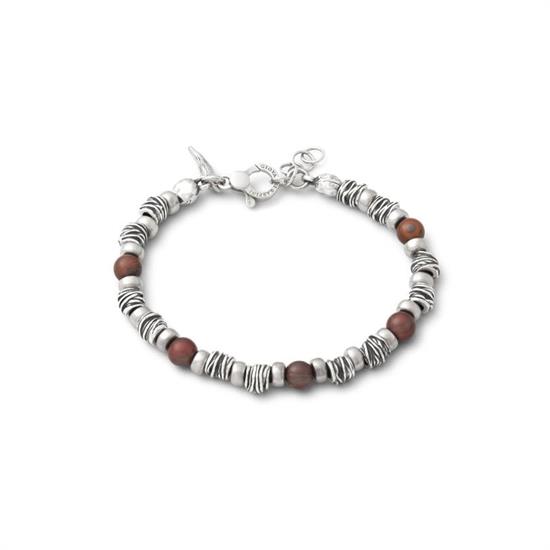 RASPINI BRACCIALE BOND OCCHIO DI TORO