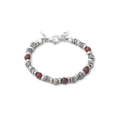 RASPINI BRACCIALE BOND OCCHIO DI TORO