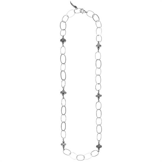 06943 COLLANA CIPOLLINE