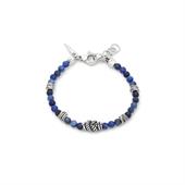 RASPINI BRACCIALE NODO SODALITE