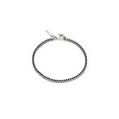 RASPINI BRACCIALE GRUMETTA QUADRA PICCOLA