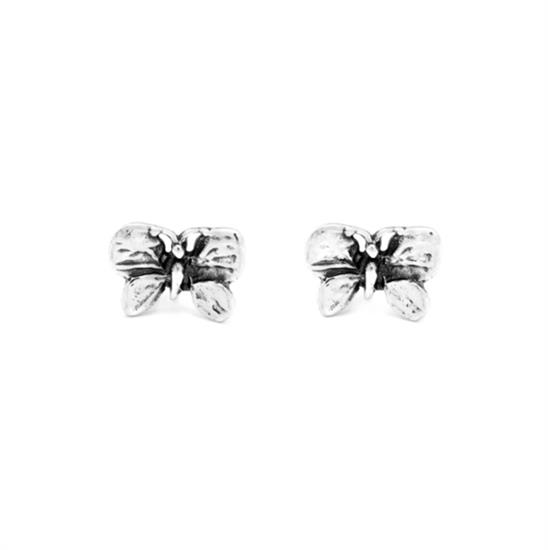 07995 ORECCHINI FARFALLA MINI