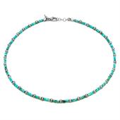 RASPINI COLLANA TANGO HOWLITE
