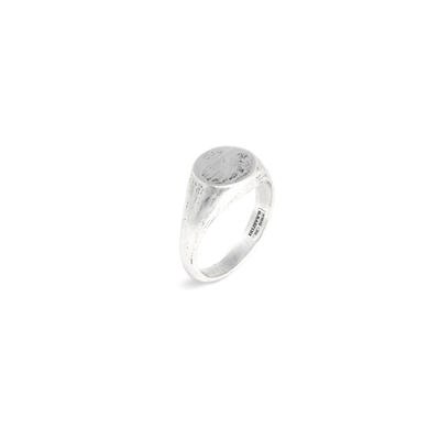 RASPINI ANELLO MIGNOLO SPATOLATO
