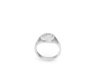 RASPINI ANELLO MIGNOLO SPATOLATO