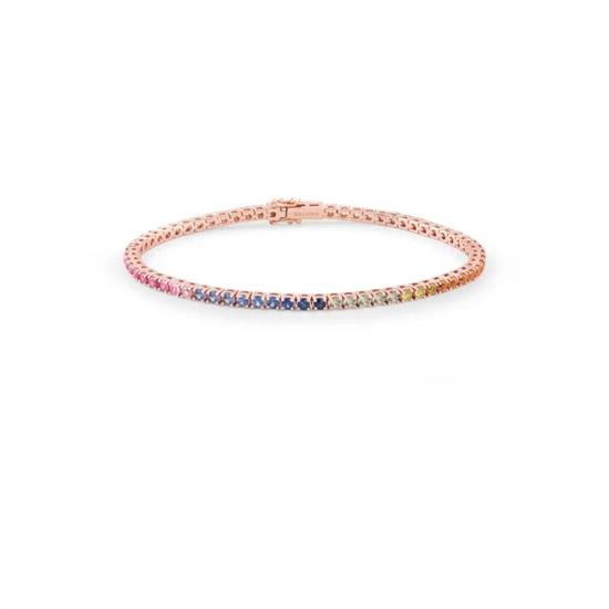 SALVINI BRACCIALE CROMIA  RAINBOW