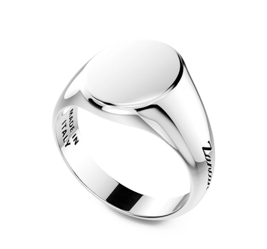 ZANCAN ANELLO CHEVALIER