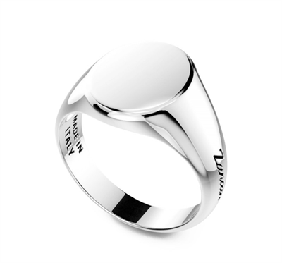 ZANCAN ANELLO CHEVALIER