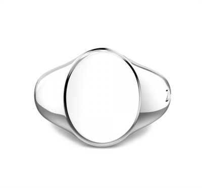 ZANCAN ANELLO CHEVALIER