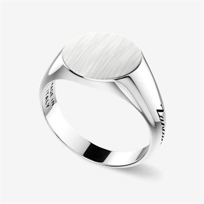 ZANCAN ANELLO CHEVALIER