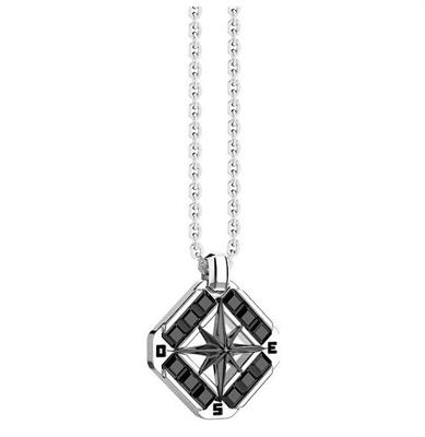 ZANCAN COLLANA