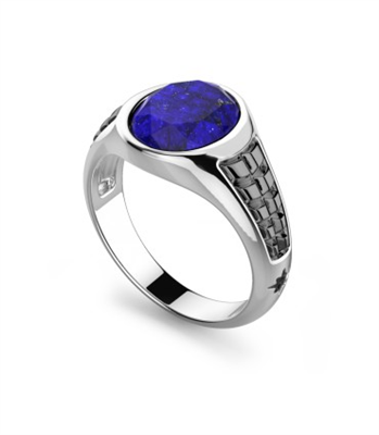 ZANCAN ANELLO LAPIS