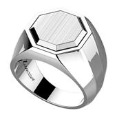ZANCAN ANELLO CHEVALIER OTTAGONO
