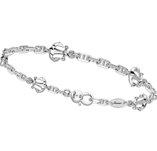 ZANCAN BRACCIALE REGATA