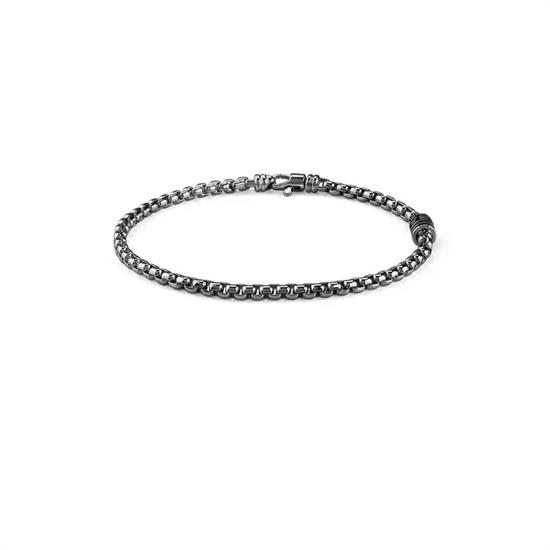 SALVINI BRACCIALE FUNKY BLACK