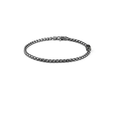 SALVINI BRACCIALE FUNKY BLACK
