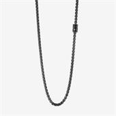 SALVINI COLLANA FUNKY BLACK