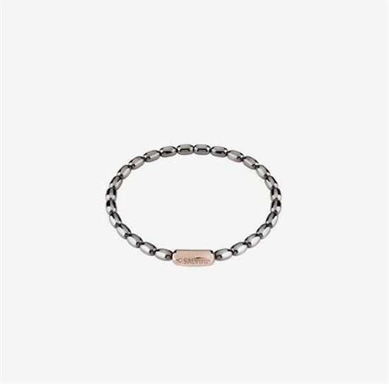 SALVINI BRACCIALE NIRVANA BLACK