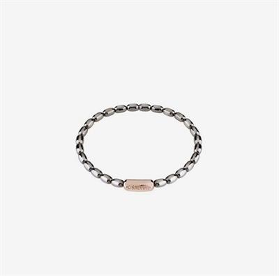 SALVINI BRACCIALE NIRVANA BLACK