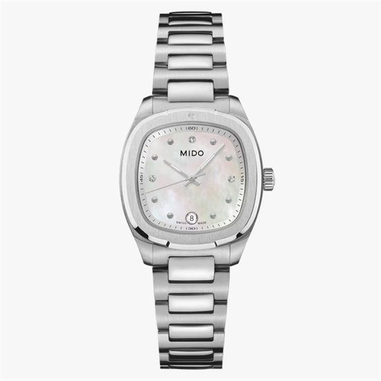 MIDO MULTIFORT TV 28 QUARTZ