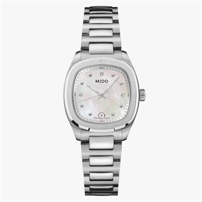 MIDO MULTIFORT TV 28 QUARTZ
