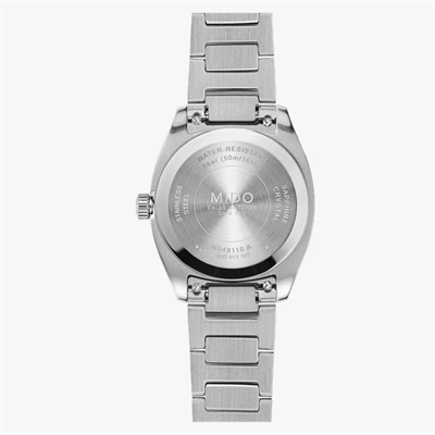 MIDO MULTIFORT TV 28 QUARTZ