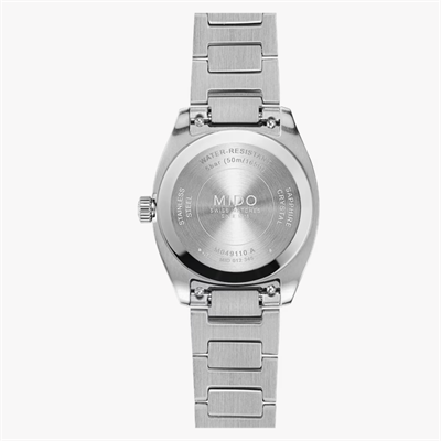 MIDO MULTIFORT TV 28 QUARTZ