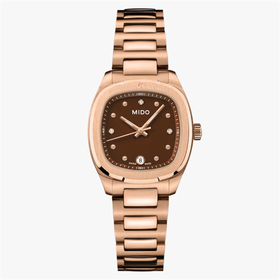 MIDO MULTIFORT TV 28 QUARTZ