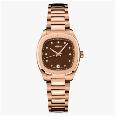 MIDO MULTIFORT TV 28 QUARTZ