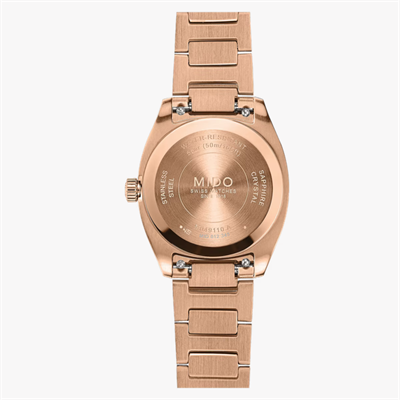MIDO MULTIFORT TV 28 QUARTZ
