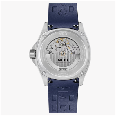 MIDO MULTIFORT TV Big Date
